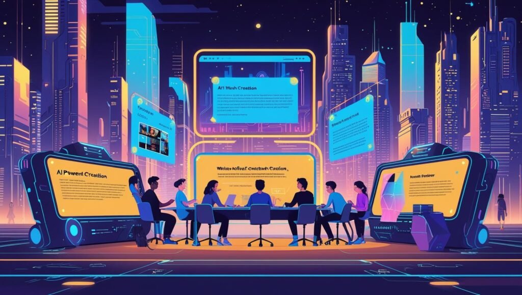 AI & Writing The Best Future of Content Creation (3)