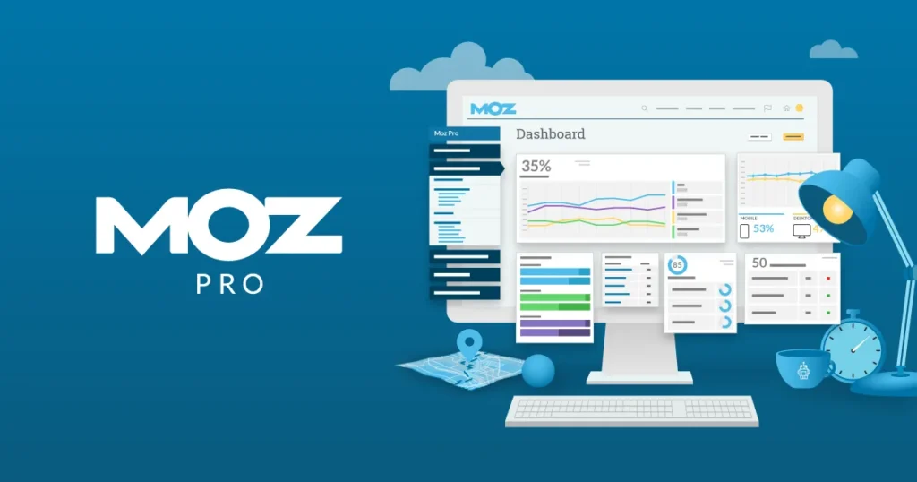 Boost Your Site with Free Webmaster Tools and Moz Pro