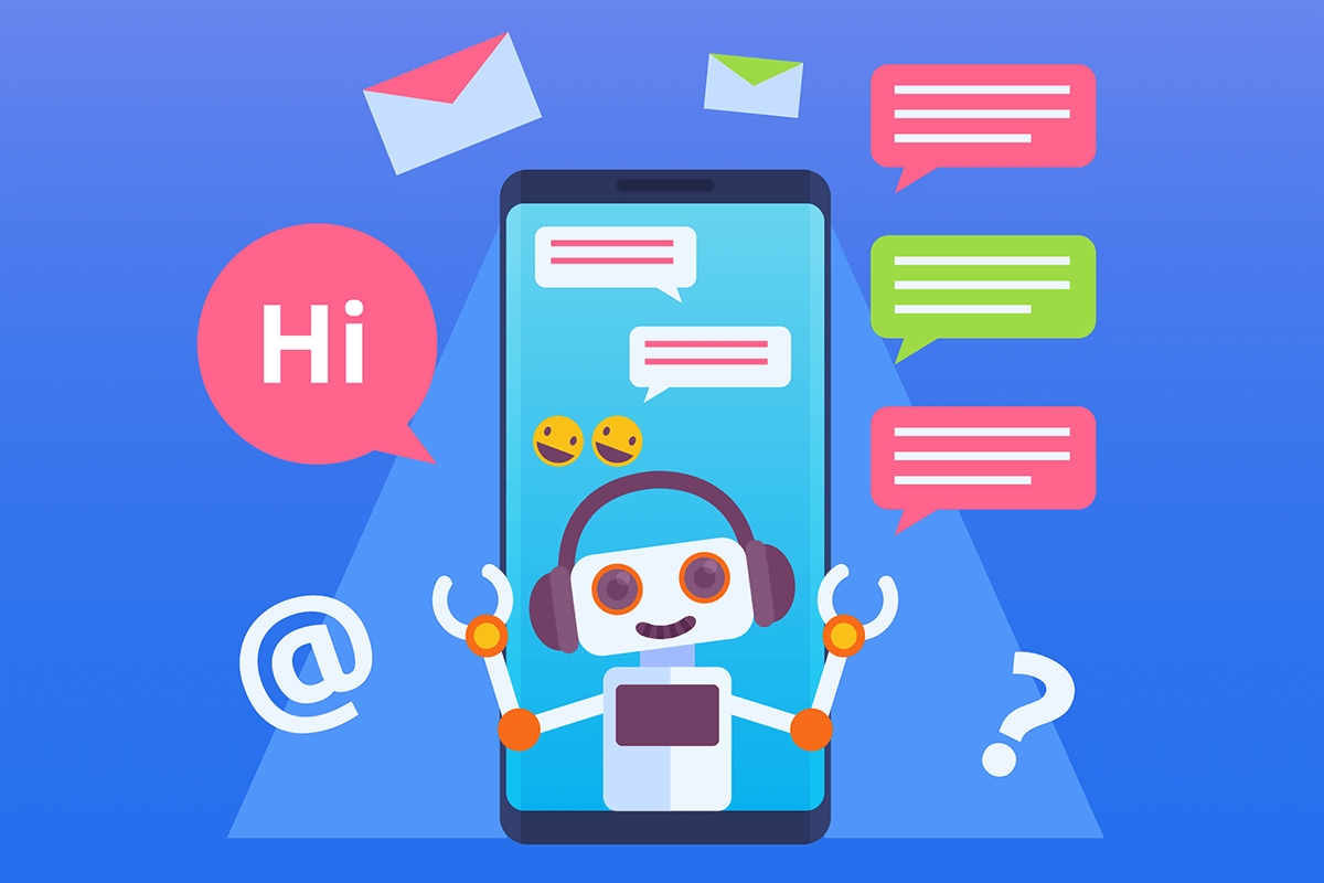Chatbots The New Revolutionizing Digital Communication