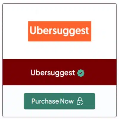Ubersuggest: Single Tool To Master Your SEO Keyword Strategy