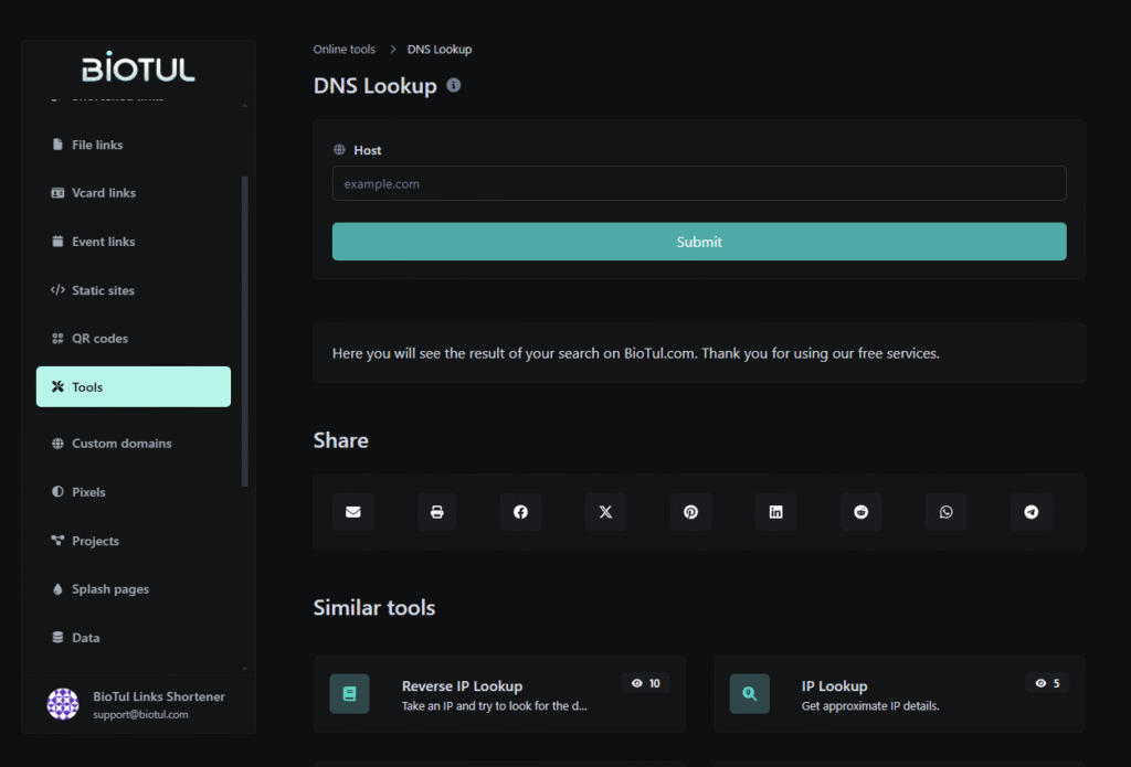 Ultimate Guide to DNS Lookup How It Works Why It Matters 1