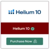 Helium 10 – Monthly Plan Access with Cemfustools VIP