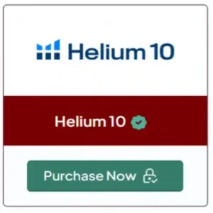 Helium 10 – Monthly Plan Access with Cemfustools VIP