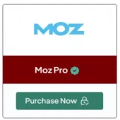 Moz Pro Tool – Unlock Full SEO Power with This Single-Tool