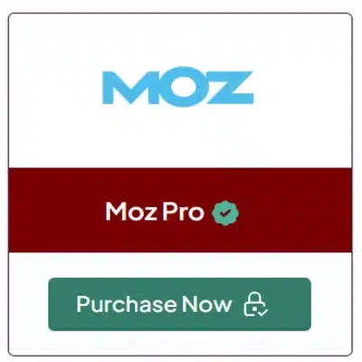 Moz Pro Tool – Unlock Full SEO Power with This Single-Tool