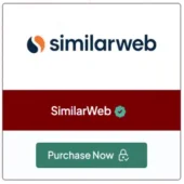 SimilarWeb – Monthly Plan for Competitor & Traffic Intelligence