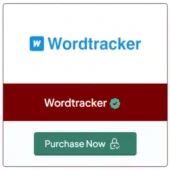 Wordtracker – Monthly Plan for Smart Keyword Research