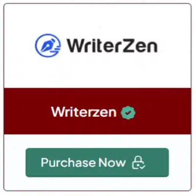 writerzen