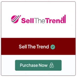 Sell The Trend Tool – Monthly Plan Access with Cemfustools VIP